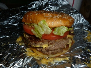 Illustration for article titled TAY Snacktaku: Five Guys